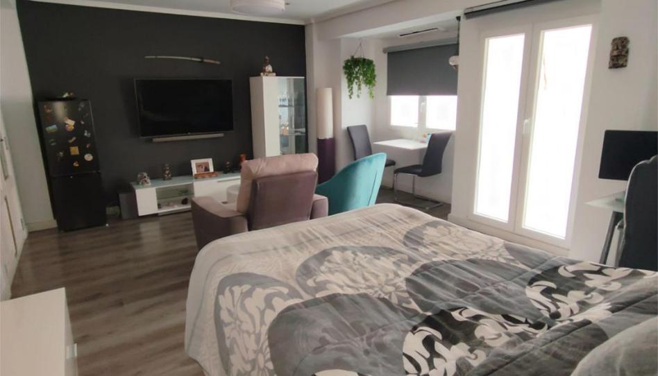 Photo 1 of Flat for sale in Carrer de Làtova, 4, Soternes, Valencia