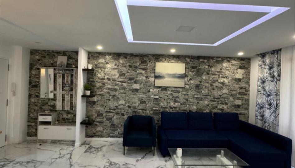 Pis en venda a Carrer de Tomàs Forteza, 57, Foners, Palma de Mallorca - imatge 1 Foto 1 de Pis en venda a Carrer de Tomàs Forteza, 57, Foners, Palma de Mallorca