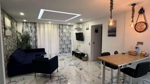 Pis en venda a Carrer de Tomàs Forteza, 57, Foners, Palma de Mallorca - imatge 3 Foto 3 de Pis en venda a Carrer de Tomàs Forteza, 57, Foners, Palma de Mallorca