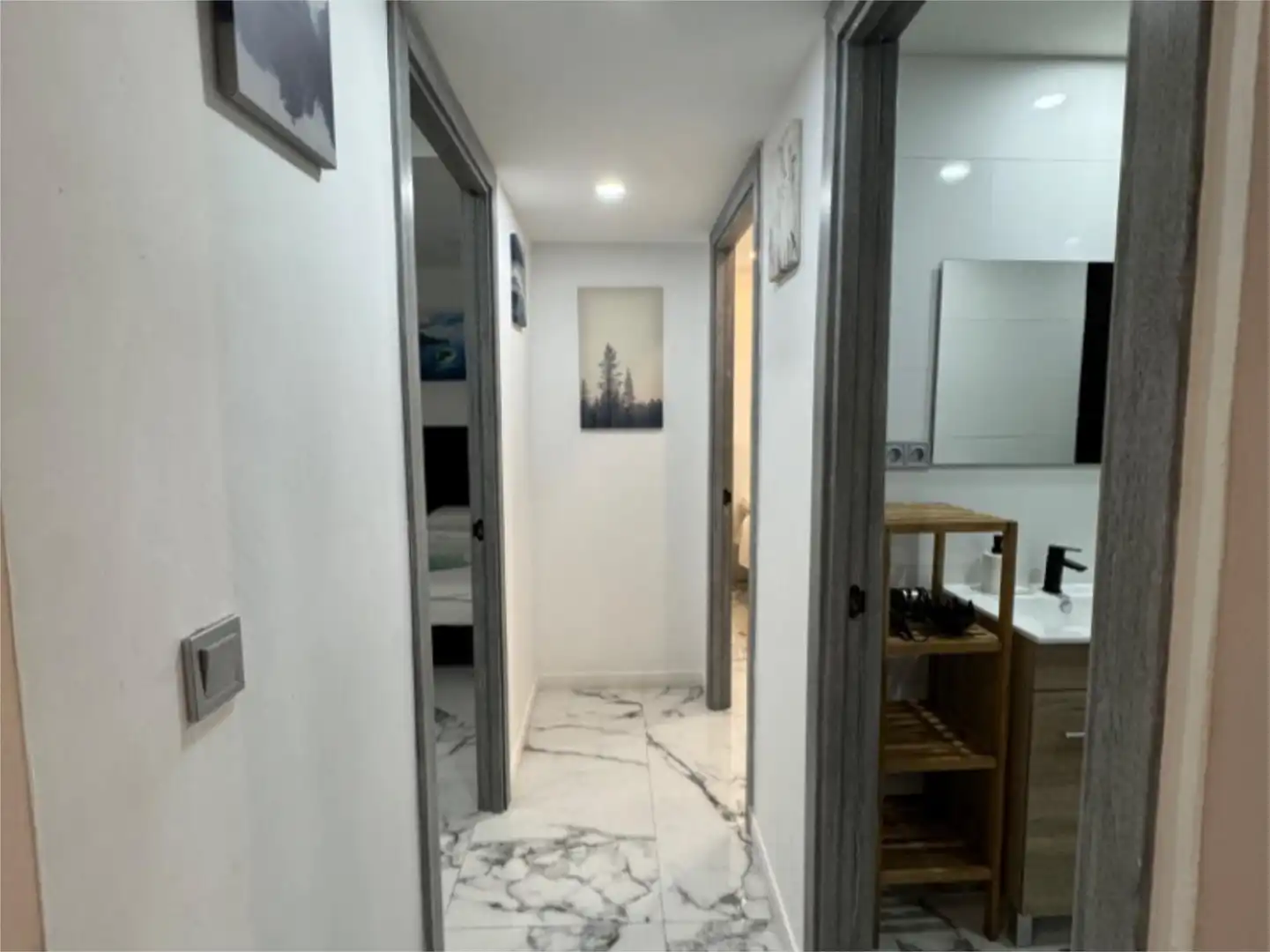 Wohnung zum Verkauf in Carrer de Tomàs Forteza, 57, Foners Wohnung zum Verkauf in Palma de Mallorca mit Klimaanlage und Balkon