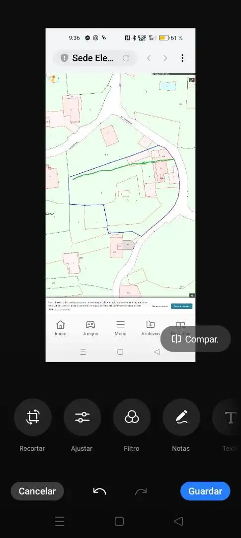Casa adosada en venta en Camiño da Torneira, 2, O Rosal Casa adosada en venta en O Rosal con Calefacción, Jardín privado y Terraza