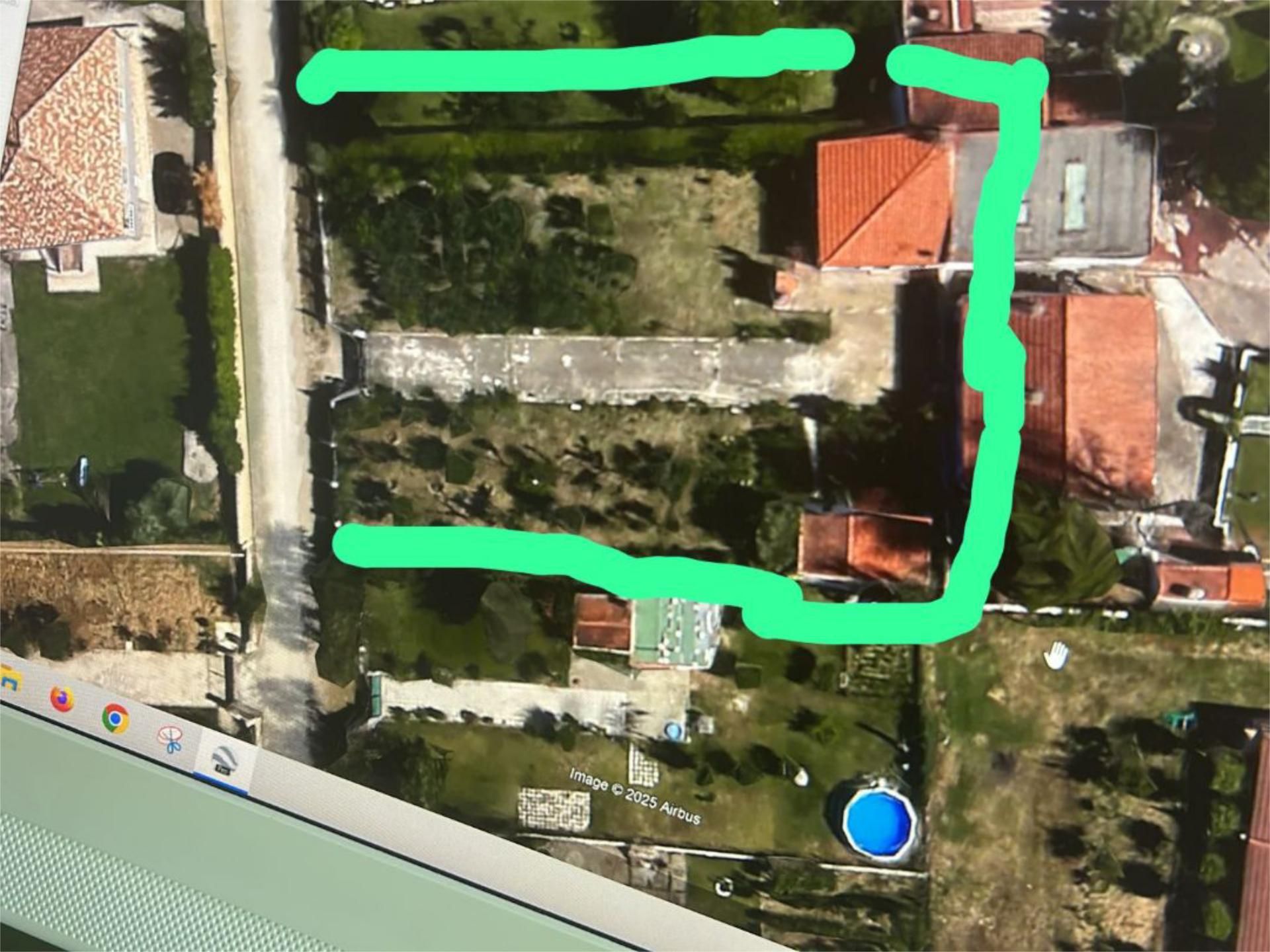 Urbanitzable en venda en Villamayor