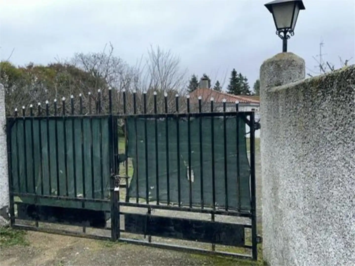 Bebaubares Gelände zum Verkauf in Urbanizacion Pajaron I-cl sin Nombre, 10, Villamayor Außenansicht von Bebaubares Gelände zum Verkauf in Villamayor