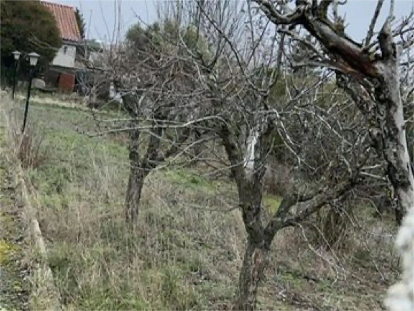 Bebaubares Gelände zum Verkauf in Urbanizacion Pajaron I-cl sin Nombre, 10, Villamayor Bebaubares Gelände zum Verkauf in Villamayor