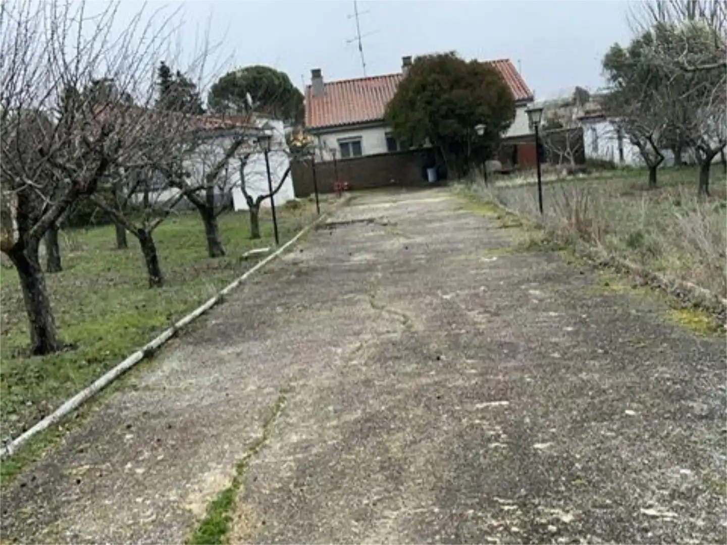 Bebaubares Gelände zum Verkauf in Urbanizacion Pajaron I-cl sin Nombre, 10, Villamayor Bebaubares Gelände zum Verkauf in Villamayor