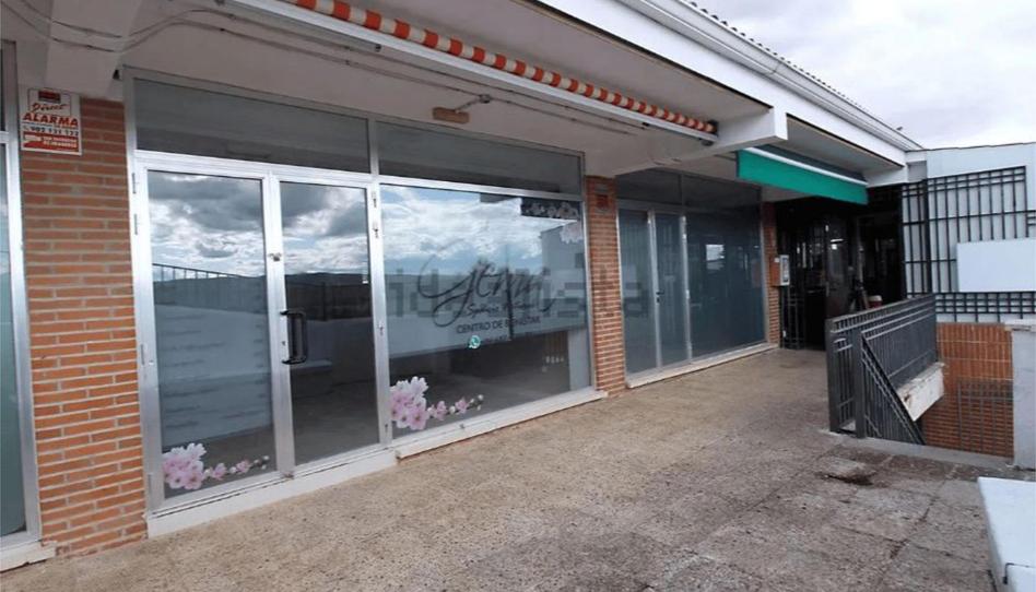 Photo 1 of Premises to rent in Calle Olmo, 29e, Uceda, Guadalajara