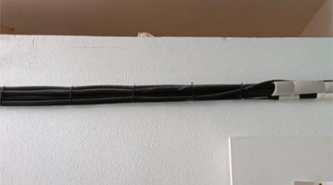 Photo 5 of Premises to rent in Calle Olmo, 29e, Uceda, Guadalajara