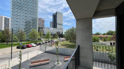 Flat to rent in Carrer Can Trias, 9, Santa Eulàlia, Barcelona - image 2 Photo 2 of Flat to rent in Carrer Can Trias, 9, Santa Eulàlia, Barcelona