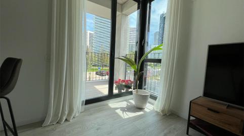 Flat to rent in Carrer Can Trias, 9, Santa Eulàlia, Barcelona - image 5 Photo 5 of Flat to rent in Carrer Can Trias, 9, Santa Eulàlia, Barcelona