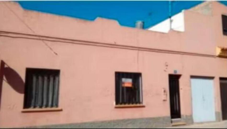 House or chalet for sale in Betxí, Castellón - image 1 Photo 1 of House or chalet for sale in Betxí, Castellón