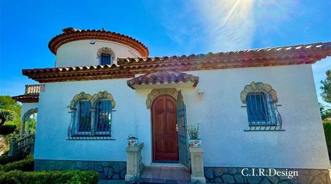 Foto 5 de Casa o chalet en venta en Poble, Mont-roig del Camp