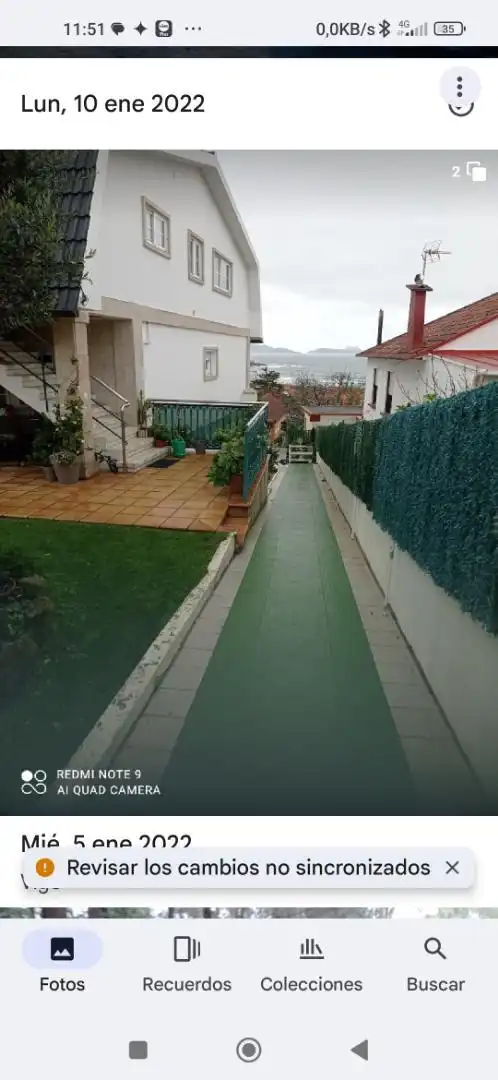Ground floor for rent in Travesia Acacias, 20, Panxón Ground floor for rent in Travesia Acacias, 20, Panxón