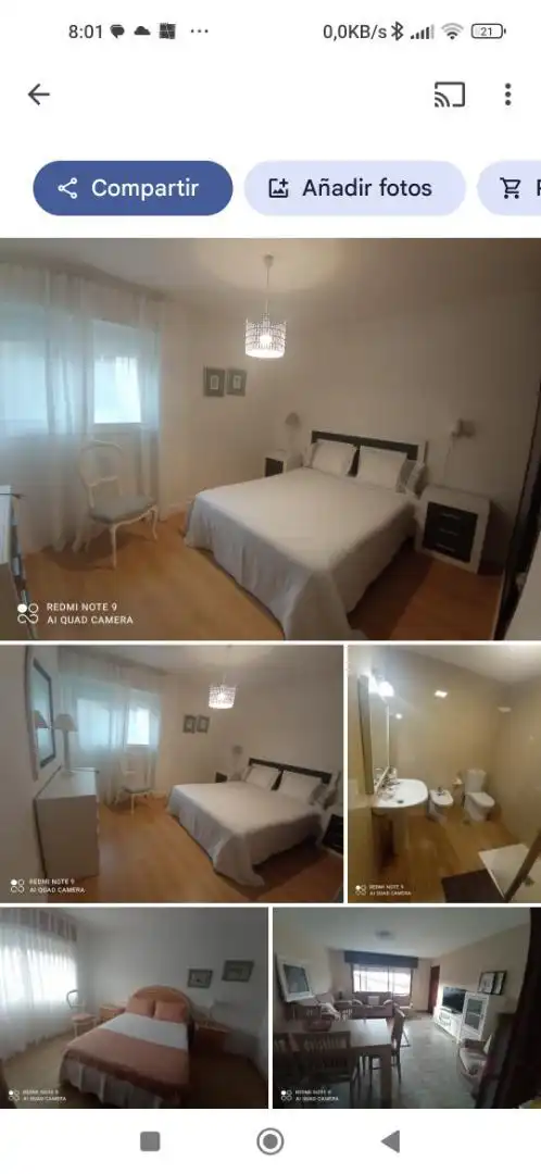 Ground floor for rent in Travesia Acacias, 20, Panxón Ground floor for rent in Travesia Acacias, 20, Panxón
