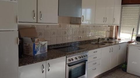 Foto 4 de Planta baixa de lloguer a Travesia Acacias, 20, Panxón, Pontevedra