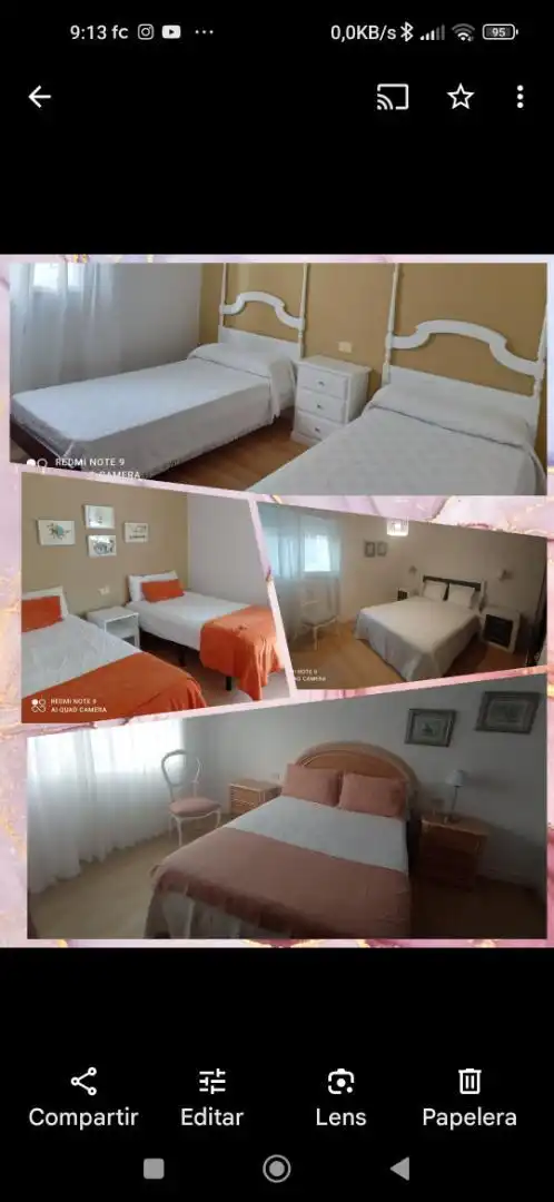 Ground floor for rent in Travesia Acacias, 20, Panxón Ground floor for rent in Travesia Acacias, 20, Panxón