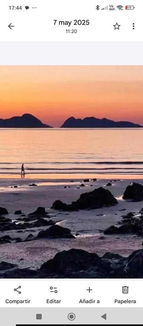 Planta baja to rent in Travesia Acacias, 20, Panxón