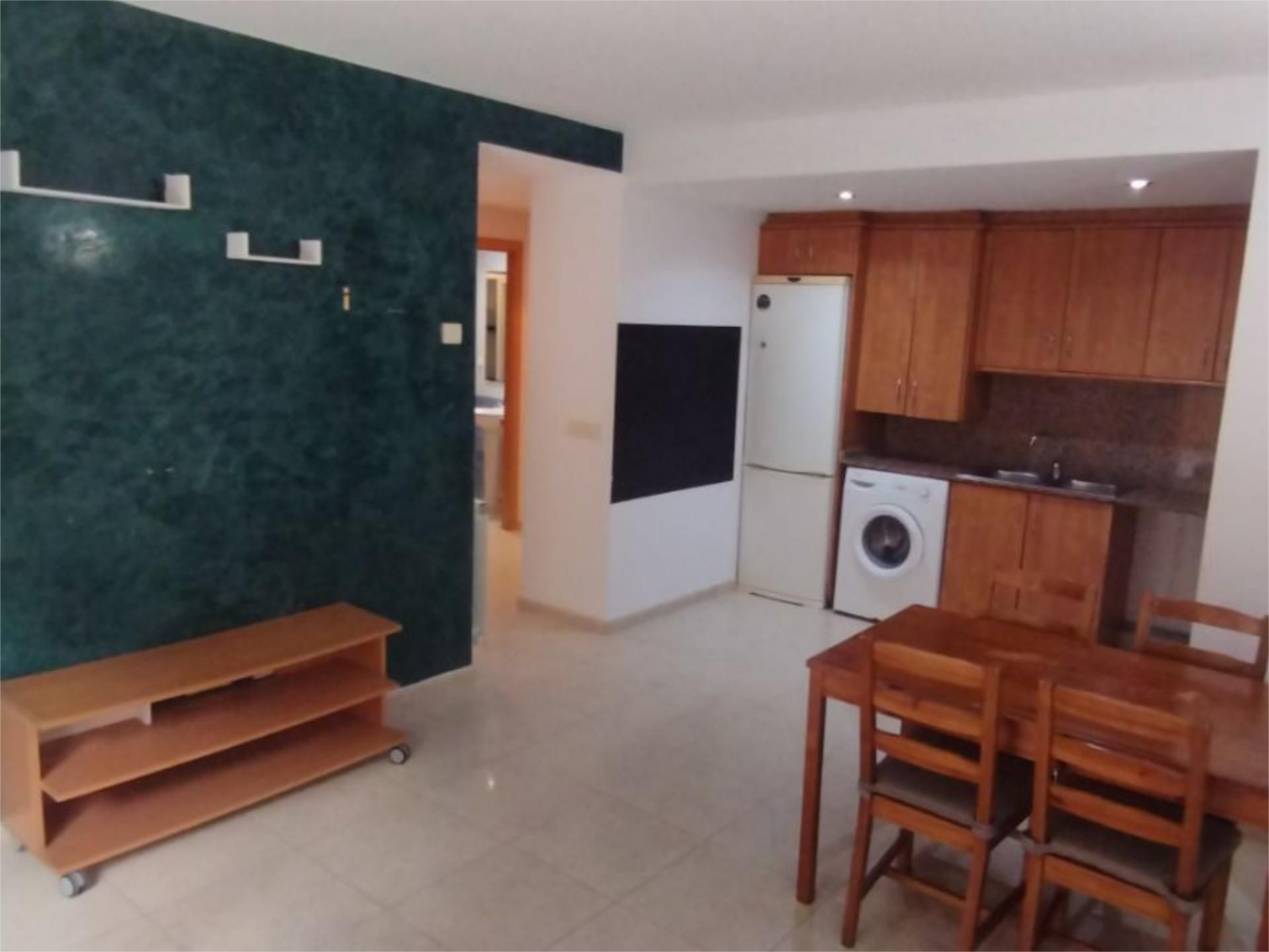 Kitchen of Flat for sale in Torroella de Montgrí  with Heating, Terrace and Community parking