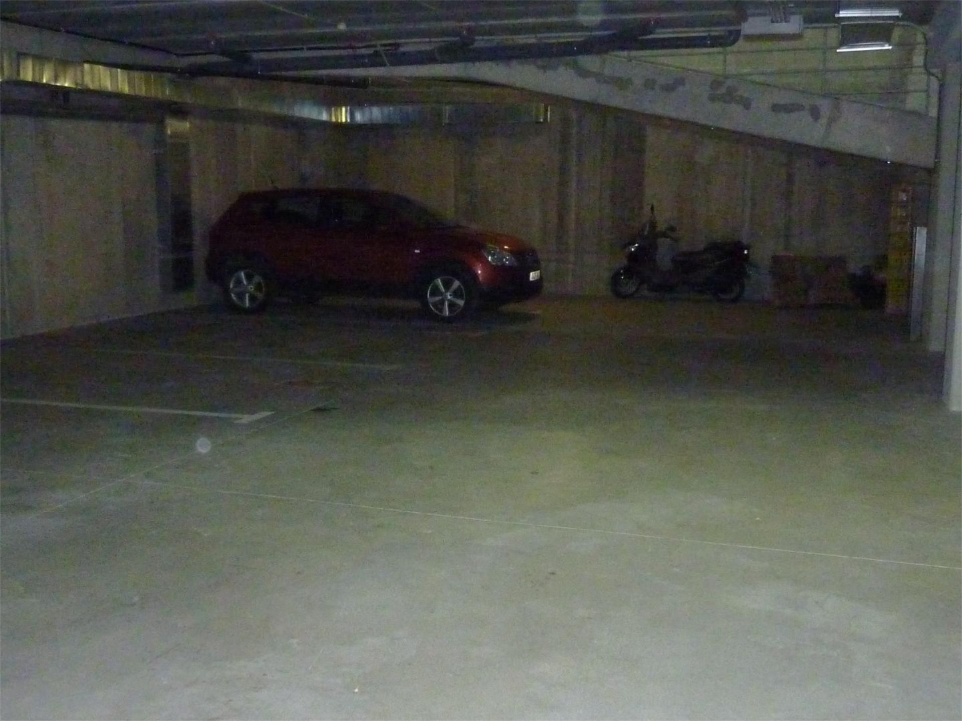 Parking de Garaje en venta en  Zaragoza Capital