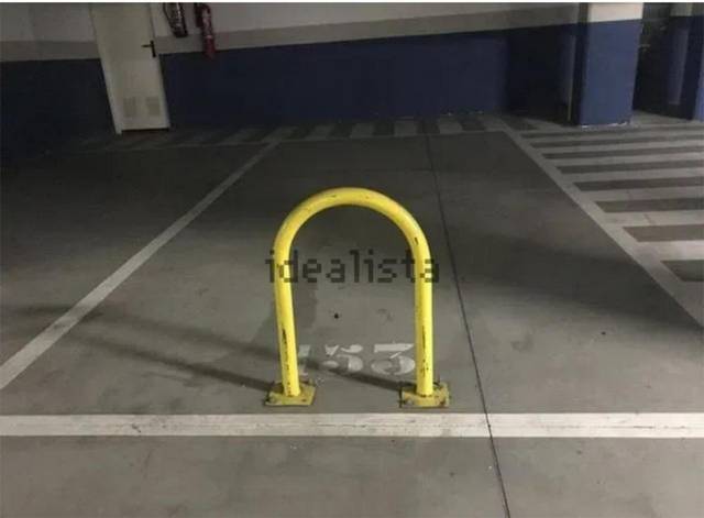 Garaje en Venta en Avenida de la Casa Roque, 32A en La Dehesa - El Pinar