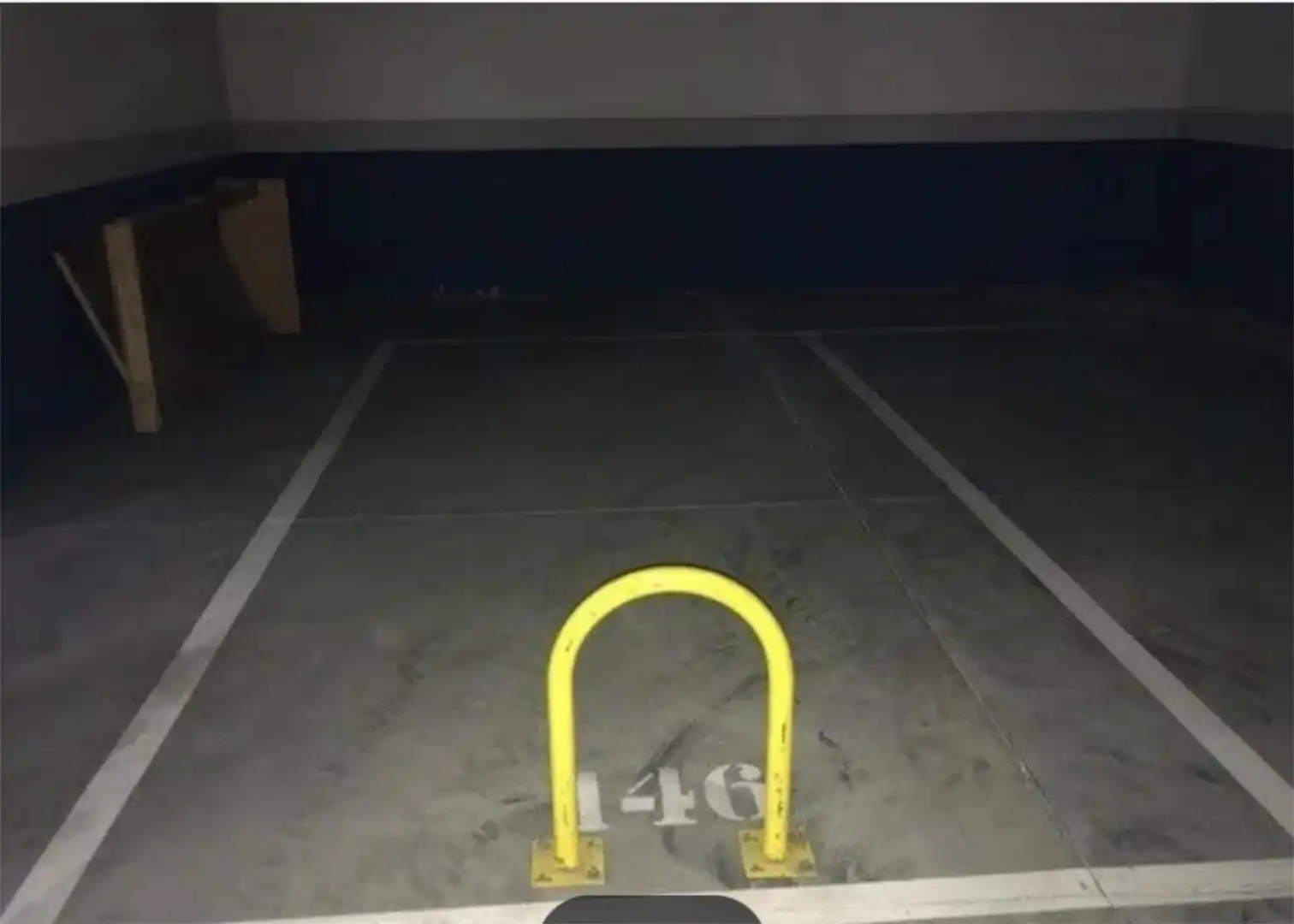 Parking of Garage for sale in Navalcarnero