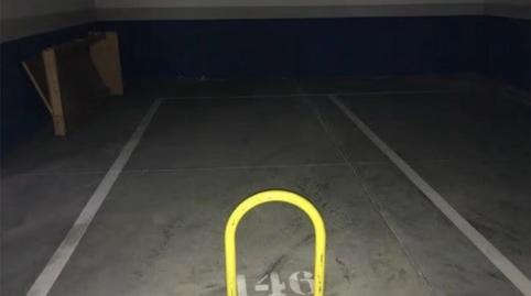 Garatge en venda a Avenida de la Casa Roque, 32a, La Dehesa - El Pinar, Madrid - imatge 2 Foto 2 de Garatge en venda a Avenida de la Casa Roque, 32a, La Dehesa - El Pinar, Madrid