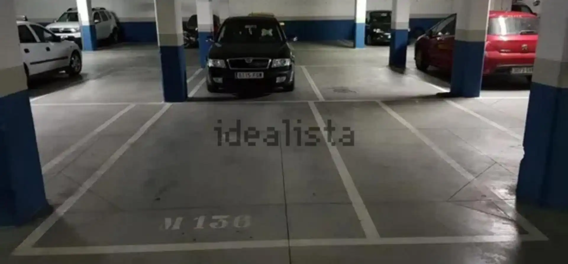 Parking of Garage for sale in Navalcarnero