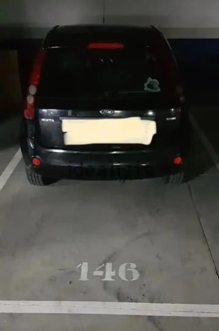 Parking of Garage for sale in Navalcarnero