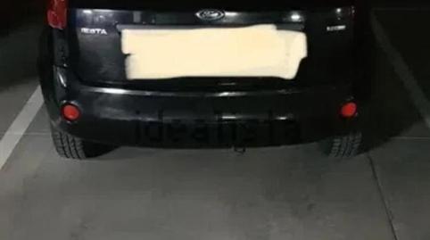 Garatge en venda a Avenida de la Casa Roque, 32a, La Dehesa - El Pinar, Madrid - imatge 4 Foto 4 de Garatge en venda a Avenida de la Casa Roque, 32a, La Dehesa - El Pinar, Madrid