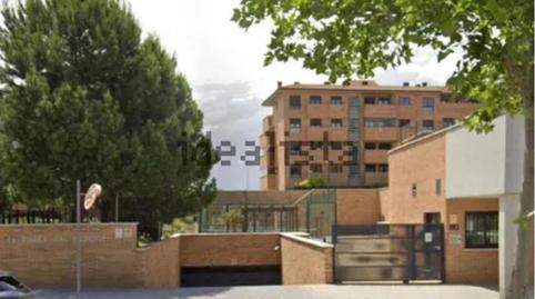 Garatge en venda a Avenida de la Casa Roque, 32a, La Dehesa - El Pinar, Madrid - imatge 5 Foto 5 de Garatge en venda a Avenida de la Casa Roque, 32a, La Dehesa - El Pinar, Madrid