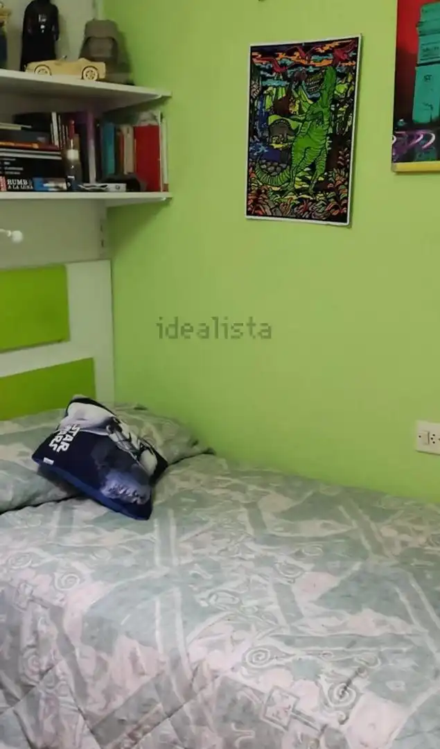 Piso en venta en Calle Constitución, 4, Rojales Habitación de Piso en venta en Rojales con Aire acondicionado, Parquet y Balcón