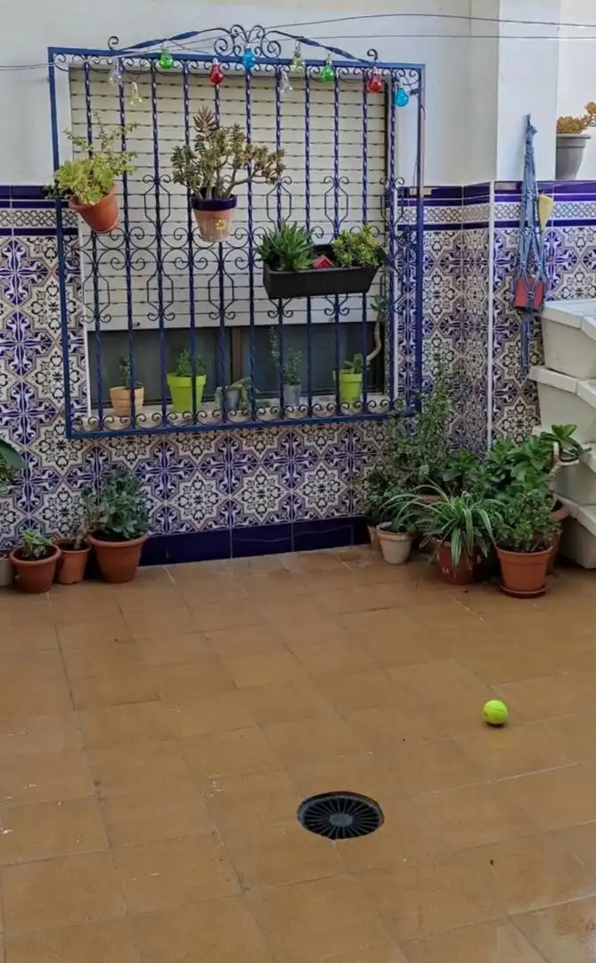Piso en venta en Calle Constitución, 4, Rojales Terraza de Piso en venta en Rojales con Aire acondicionado, Parquet y Balcón
