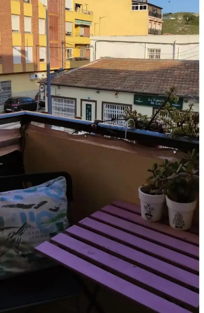 Piso en venta en Calle Constitución, 4, Rojales Terraza de Piso en venta en Rojales con Aire acondicionado, Parquet y Balcón