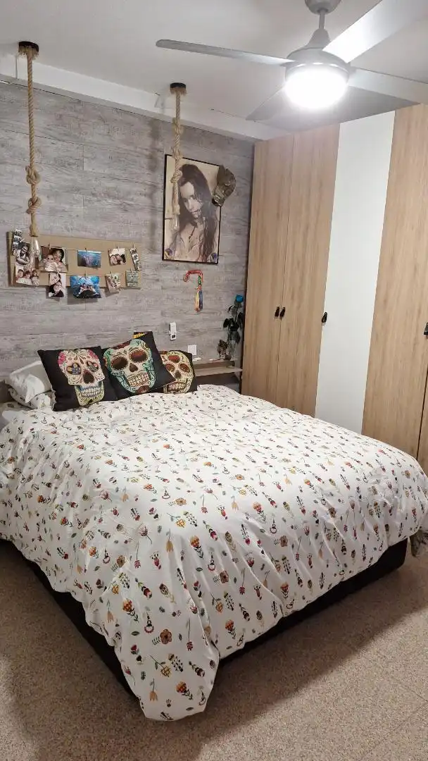 Piso en venta en Calle Constitución, 4, Rojales Habitación de Piso en venta en Rojales con Aire acondicionado, Parquet y Balcón
