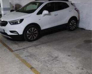 Parking of Garage to rent in El Puerto de Santa María