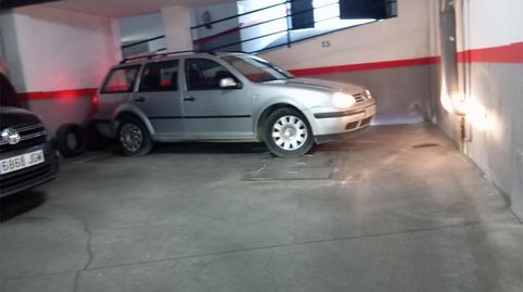 Foto 2 de Garatge de lloguer a Travesía Arturo Barea Ogazón, 1, Sur, Mérida