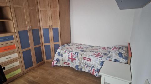 Foto 2 de Habitación en Avenida Cristo de las Cadenas, 3, El Cristo, Oviedo
