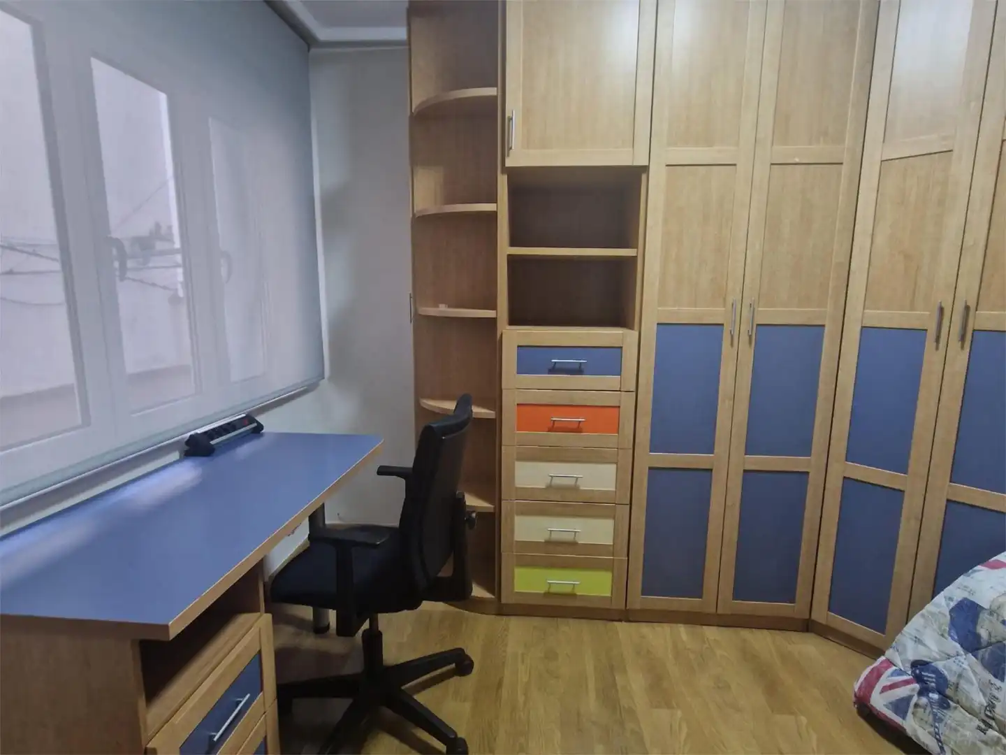 Habitación en Avenida Cristo de las Cadenas, 3, El Cristo