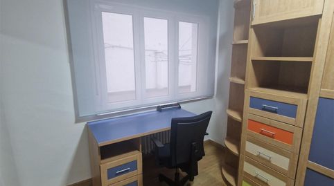 Foto 4 de Habitación en Avenida Cristo de las Cadenas, 3, El Cristo, Oviedo