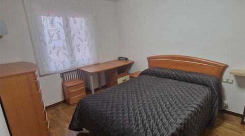 Foto 5 de Habitación en Avenida Cristo de las Cadenas, 3, El Cristo, Oviedo