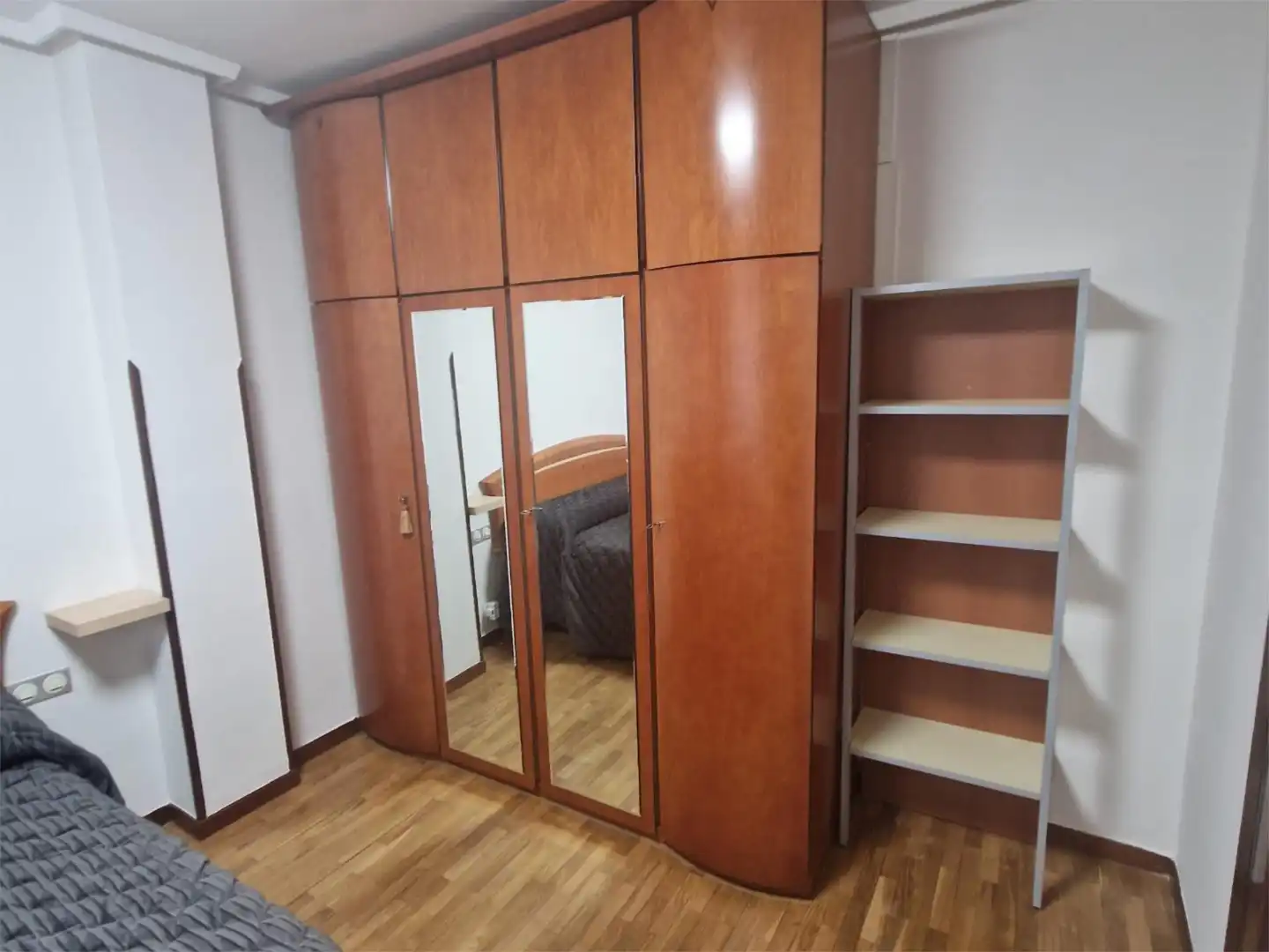 Habitación en Avenida Cristo de las Cadenas, 3, El Cristo