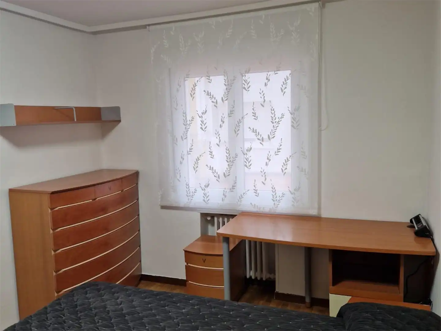 Habitación en Avenida Cristo de las Cadenas, 3, El Cristo