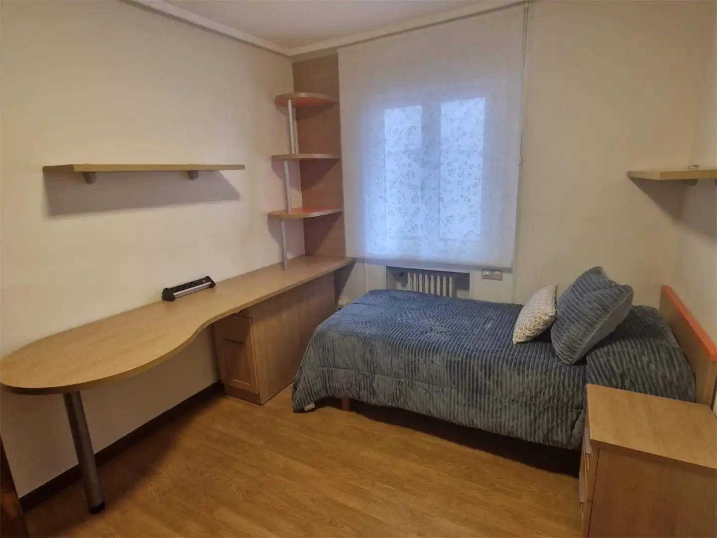 Habitación en Avenida Cristo de las Cadenas, 3, El Cristo