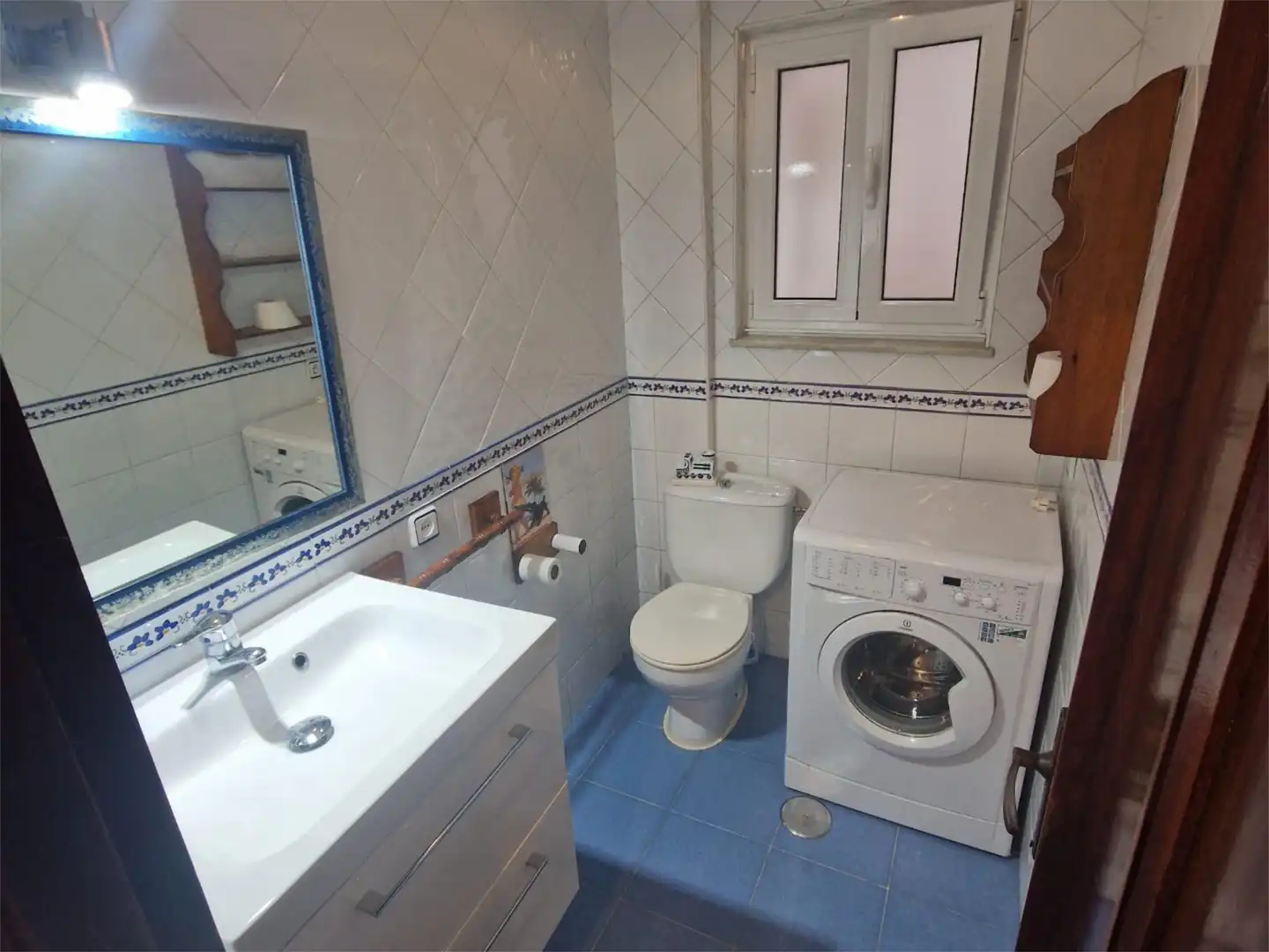 Habitación en Avenida Cristo de las Cadenas, 3, El Cristo