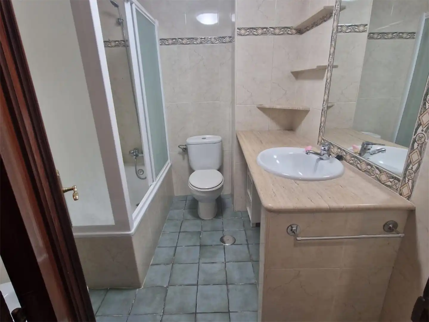 Habitación en Avenida Cristo de las Cadenas, 3, El Cristo