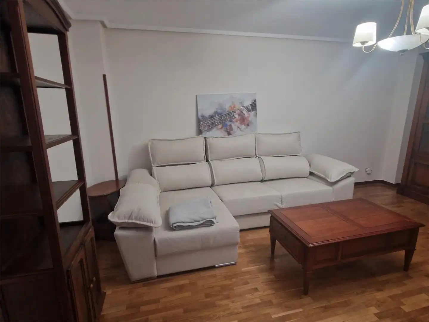 Habitación en Avenida Cristo de las Cadenas, 3, El Cristo