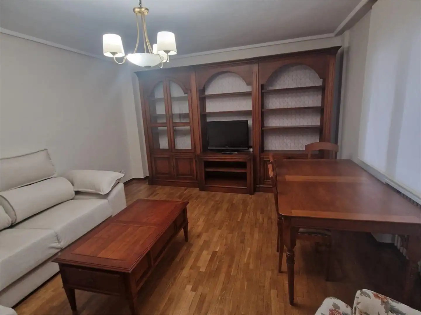 Habitación en Avenida Cristo de las Cadenas, 3, El Cristo