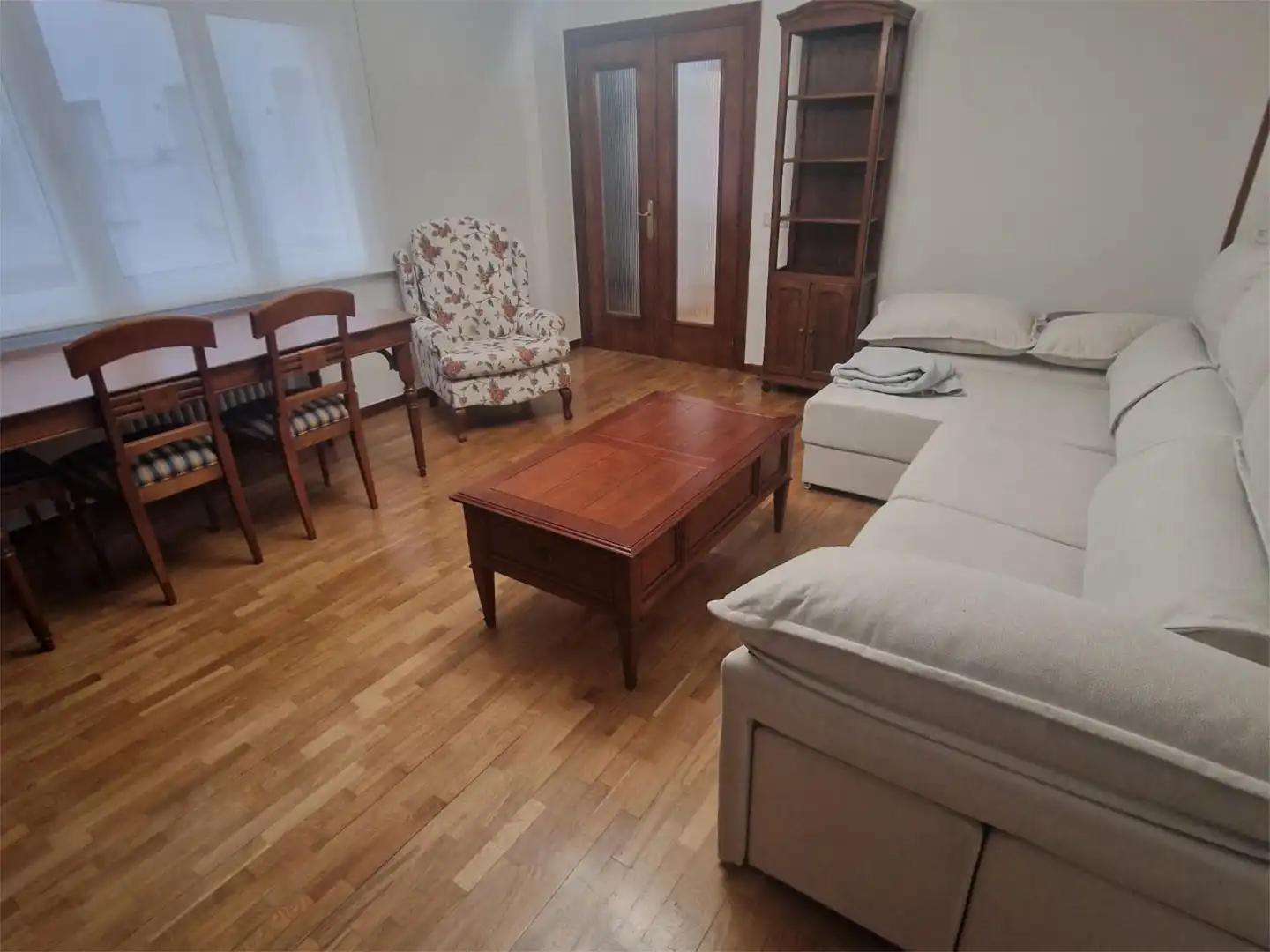 Habitación en Avenida Cristo de las Cadenas, 3, El Cristo