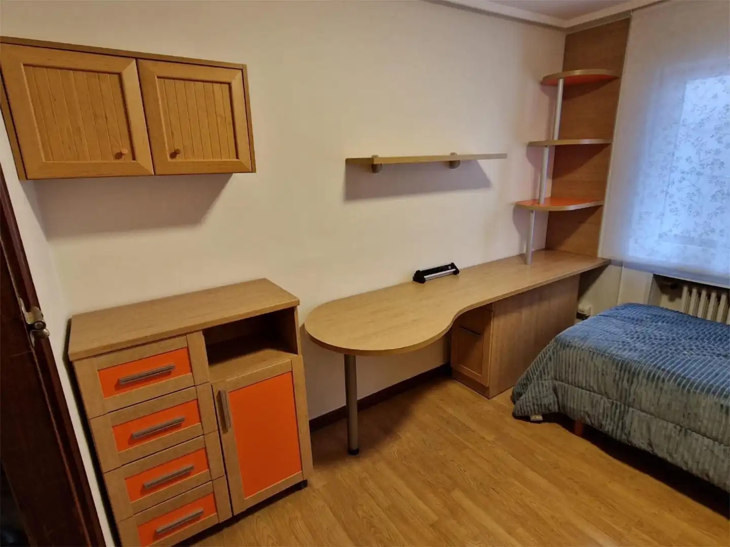 Habitación en Avenida Cristo de las Cadenas, 3, El Cristo