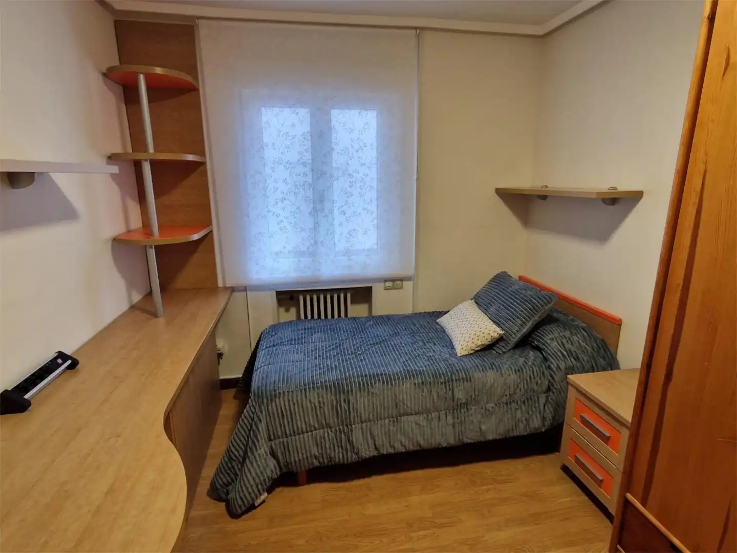 Habitación en Avenida Cristo de las Cadenas, 3, El Cristo