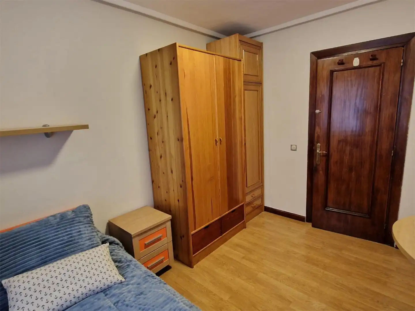 Habitación en Avenida Cristo de las Cadenas, 3, El Cristo